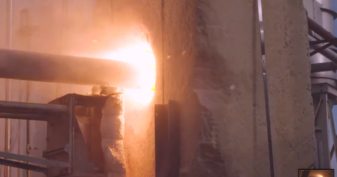 Startup EarthGrid's plasma bot is built to bore tunnels underground fast and cheap, and may help run electric and power grid lines for the US.