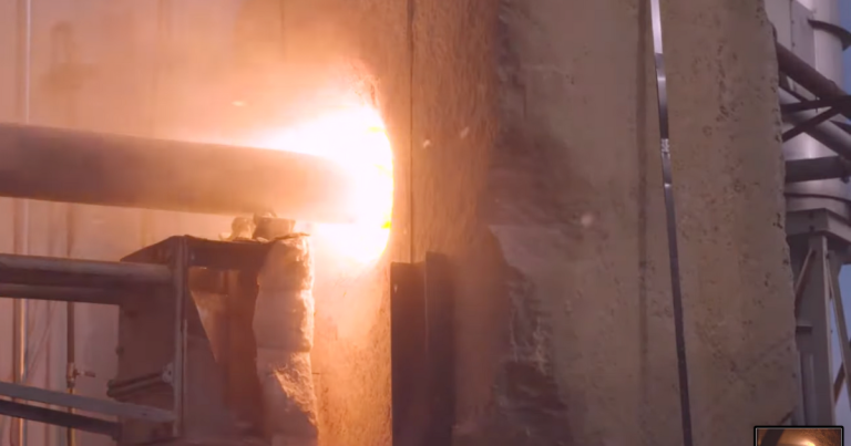 Startup EarthGrid's plasma bot is built to bore tunnels underground fast and cheap, and may help run electric and power grid lines for the US.
