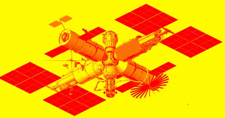 According to a new Roscosmos interview, Russia's vision for its upcoming station dubbed Russian Orbital Service Station (ROSS) isn't exactly groundbreaking.