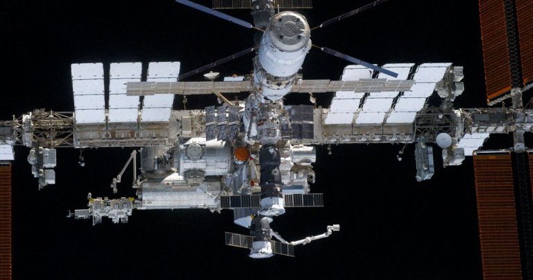 Russian space corporation Roscosmos has finally formally announced it is abandoning the International Space Station — at some point "after 2024."