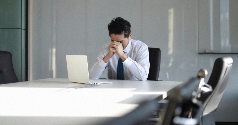 In an essay for Insider, a former Tesla IT worker recalled what it was like to be laid off — and it wasn't pretty, with people crying everywhere.