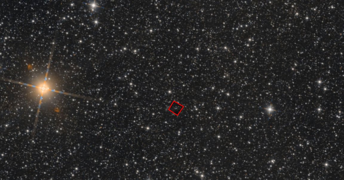 The first photo from the James Webb Space Telescope is already awe-inspiring enough — but as it turns out, that's only a fraction of the whole picture.