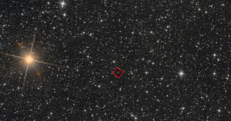 The first photo from the James Webb Space Telescope is already awe-inspiring enough — but as it turns out, that's only a fraction of the whole picture.