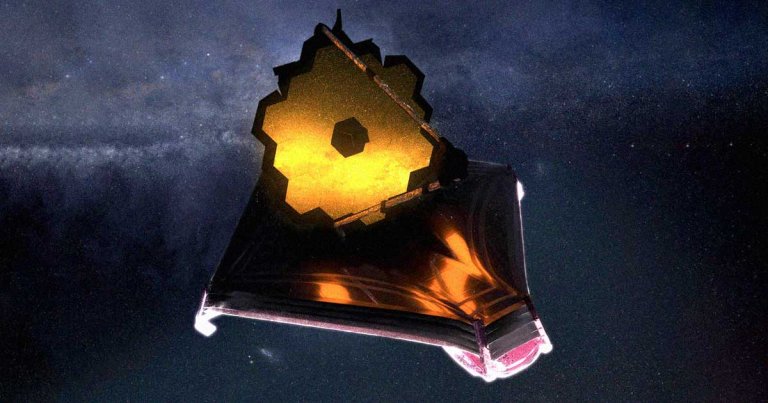NASA just teased us with a list of the cosmic wonders captured by the James Webb telescope for its upcoming first images.