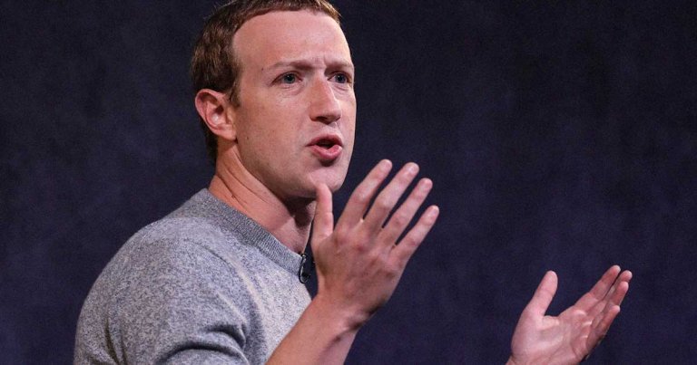 During a Q&A session with Meta staff, Zuckerberg announced that he's "turning up the heat" over performance goals, according to Reuters.