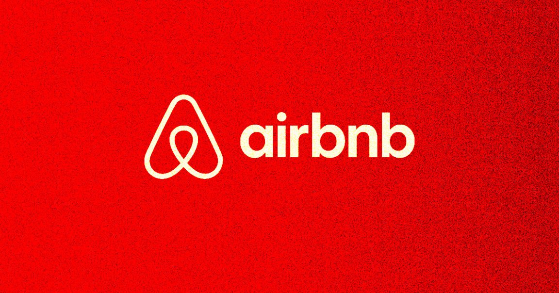 Airbnb issued an apology on Monday after it received backlash for allowing an “1830s slave cabin” to be listed on its platform.