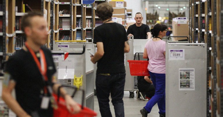 According to Insider, there are several silly, annoying, and/or stupid words forced upon Amazon employees by its founder and Executive Chairman, Jeff Bezos.