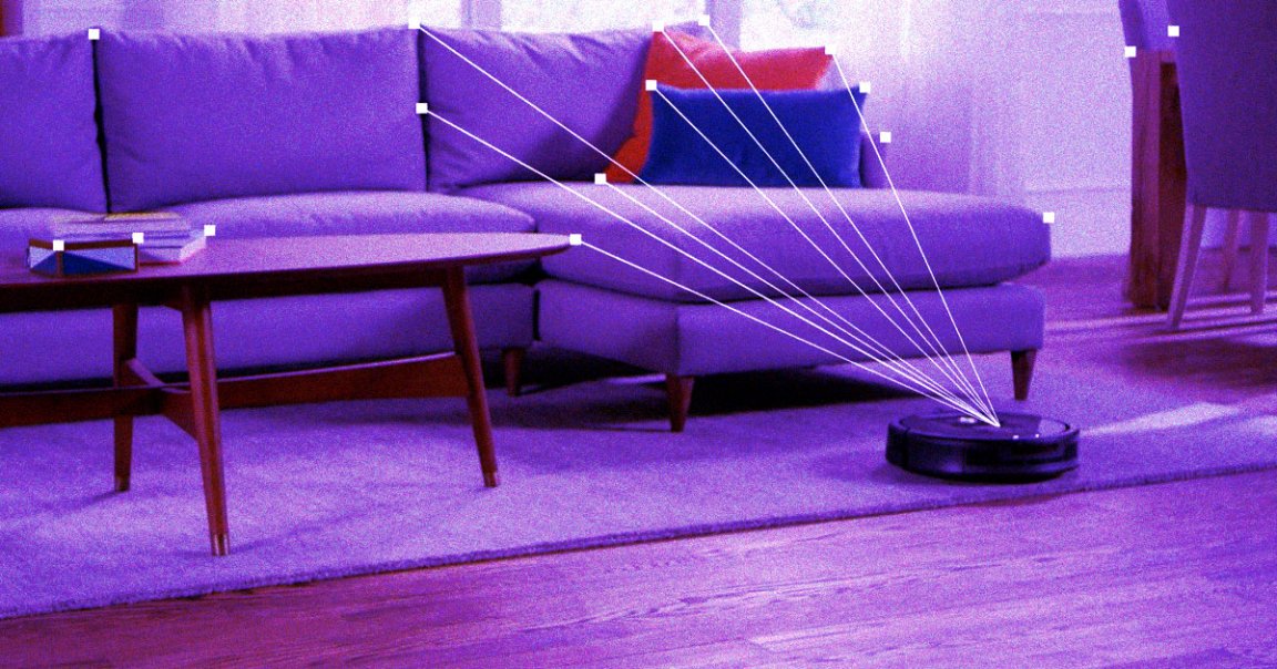 Jeff Bezos and Amazon just purchased Roomba creator iRobot for $1.7 billion. Why? Amazon probably wants to map your home.