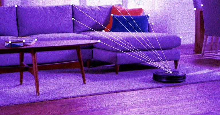 Jeff Bezos and Amazon just purchased Roomba creator iRobot for $1.7 billion. Why? Amazon probably wants to map your home.