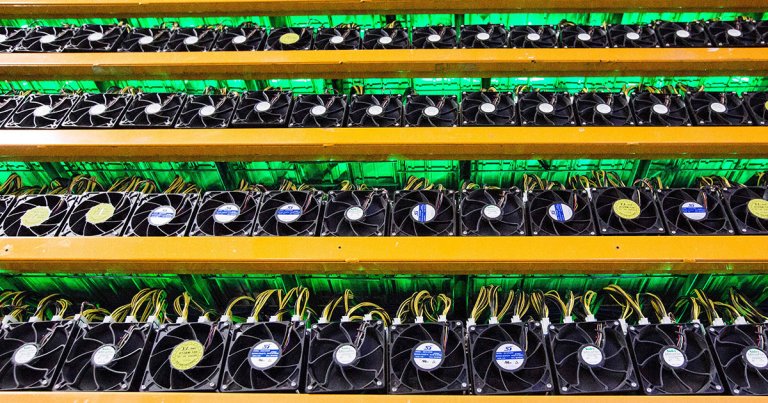 US-based Bitcoin mining company Stronghold Digital Mining is facing an uncertain future following the devastating cryptocurrency crash that rocked the industry this year.