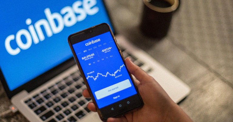 Coinbase Is Riddled With Insider Trading, Researchers Allege
