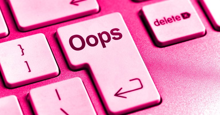 A programming error accidentally — and permanently — shut down the entire Solana blockchain-based platform OptiFi, wiping out $661,000 worth of USDC.