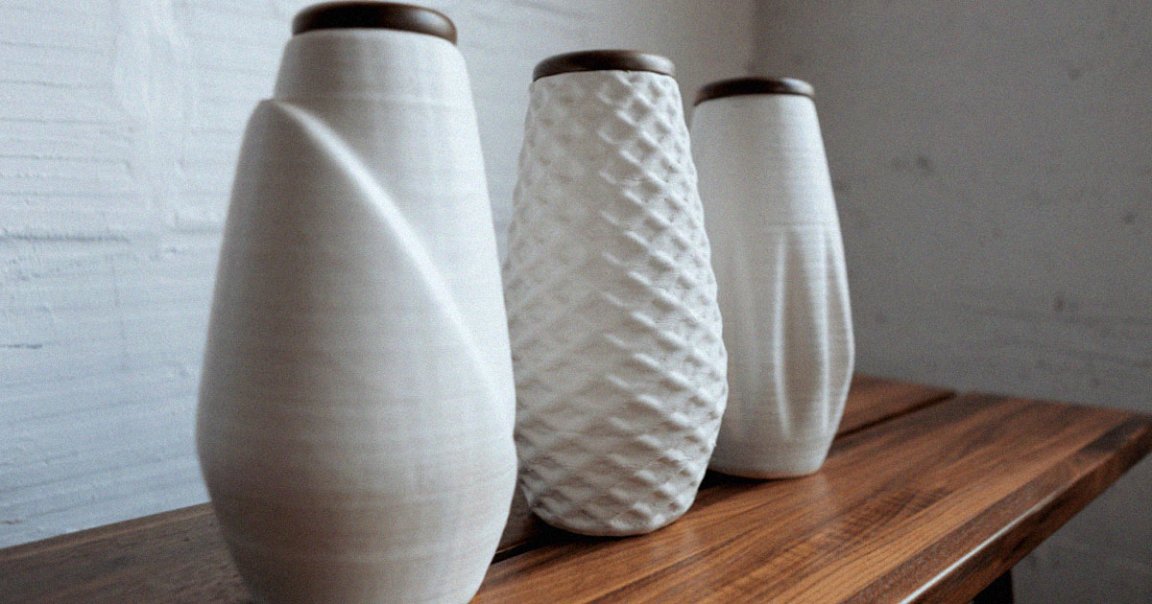 Keith Crawford and David Odusanya, two former Nike marketers, are trying to reinvent the cremation business, a direct-to-consumer (DTC) pivot.