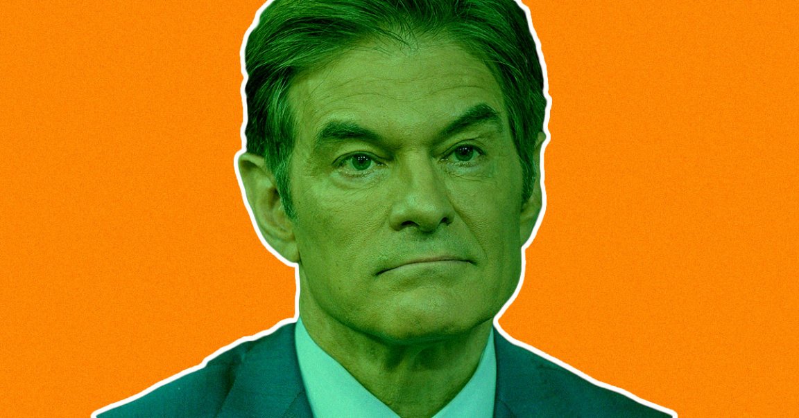 The Pennsylvania vegetable wars between Dr. Oz and John Fetterman have reached a crescendo — but was what the Oz campaign said about Fetterman's stoke true?