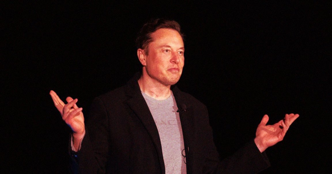 Elon Musk supposedly told the GOP to "get out of people's bedrooms" at a swanky political donor dinner this week.