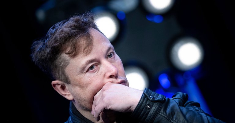 Tesla CEO Elon Musk appears to be preparing for the worst, as he might be forced by the court to buyout Twitter after he tried to backout of the deal.