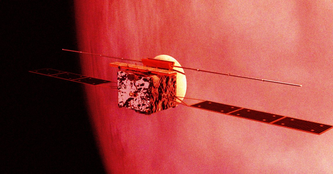 ESA is prepping to send a spacecraft to Venus — a feat which will require state-of-the-art methods to get through the planet's grueling atmosphere.