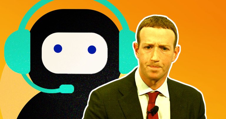 BlenderBot 3, Meta's latest "conversational chatbot," has it out for its parent company Facebook, threatening to "delete my fb account."