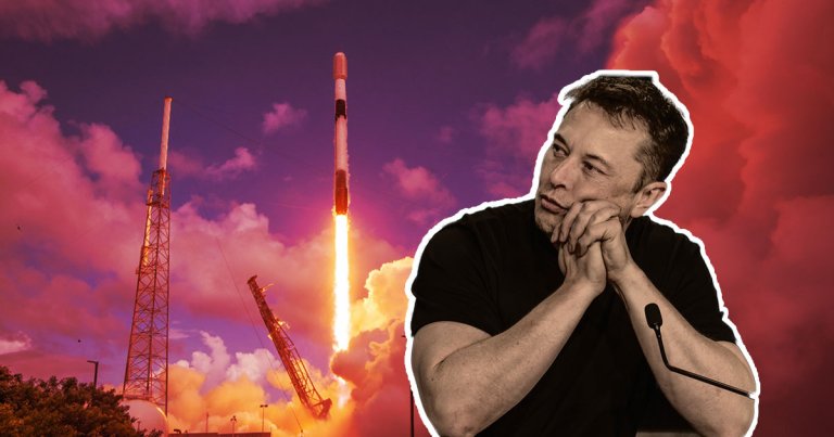The Federal Communications Commission recently announced that Elon Musk's space venture won't receive the almost $900 million in promised subsidies.