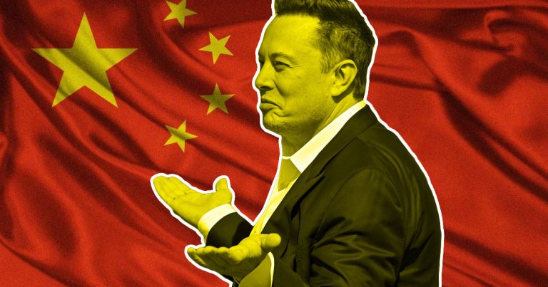 Elon Musk, vocal free speech advocate, has once again proven that his self-avowed free speech absolutism far from absolute.