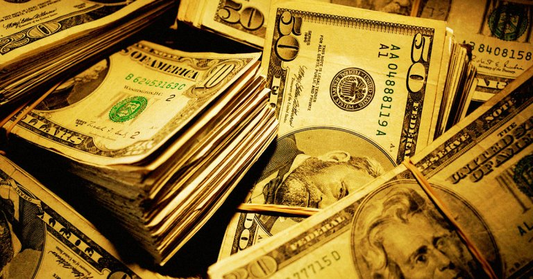 Mark D'Amico, one of several New Jersey grifters who conned thousands of good samaritans out of over $400k, has been sentenced to five years in jail.
