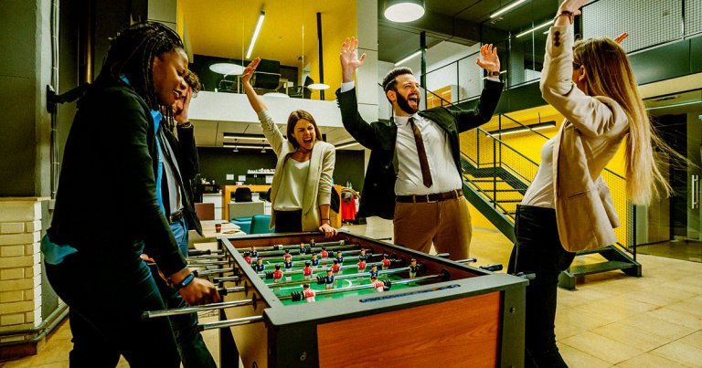 Amid disappointing revenue and a productivity push, Google has extended a two-week hiring freeze — and apparently, workers are shook.