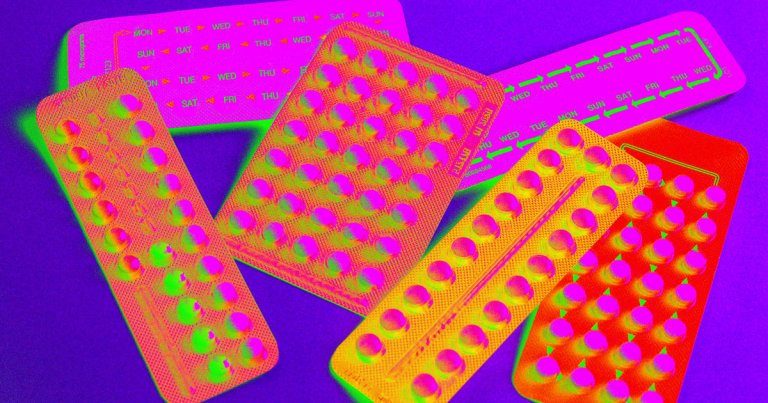 According to a report from Vice, many Americans are turning to illegal, unregulated online pharmacies in order to access birth control and contraception.
