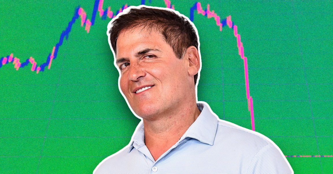 Mark Cuban, billionaire and Dallas Mavericks governor, is the target of a class action lawsuit aimed at himself and Stephen Ehrlich, CEO of Voyager Digital.