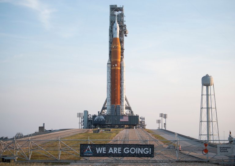 NASA is gearing up for the Artemis 1 Moon mission launch later this month, and the space program is packing it with appearances by celebrity guests.