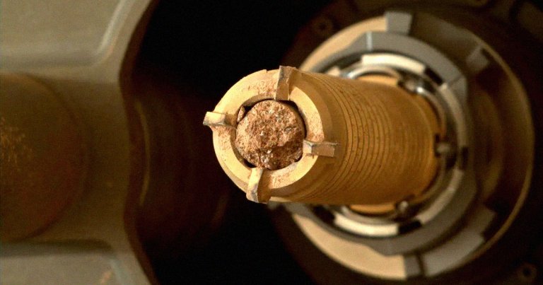 NASA will need a special containment lab to safely study Martian rock samples returned from Mars. Pathogens can't be allowed to escape for Earth's safety.