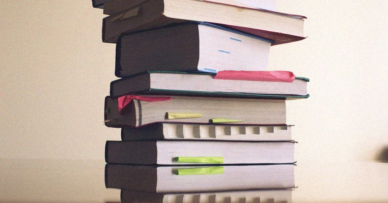 The Pearson education company is looking to recoup some of the money it loses when people resell its expensive books...by turning those textbooks into NFTs.