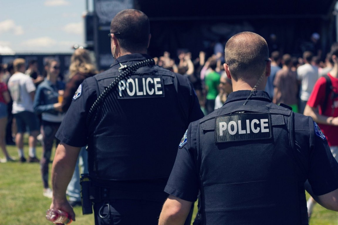 An AI that predicts crime before it happens is being implemented in several US cities — but it's founder says that he forsees no police abuse of the system.