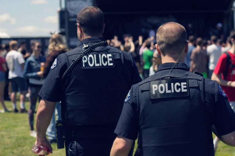 An AI that predicts crime before it happens is being implemented in several US cities — but it's founder says that he forsees no police abuse of the system.