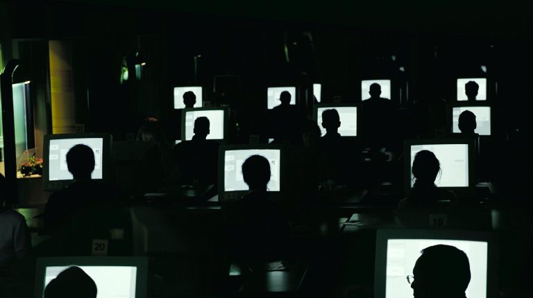 A new "accent translation" startup's technology sounds a lot like the premise of Boots Riley's 2018 masterpiece "Sorry To Bother You."
