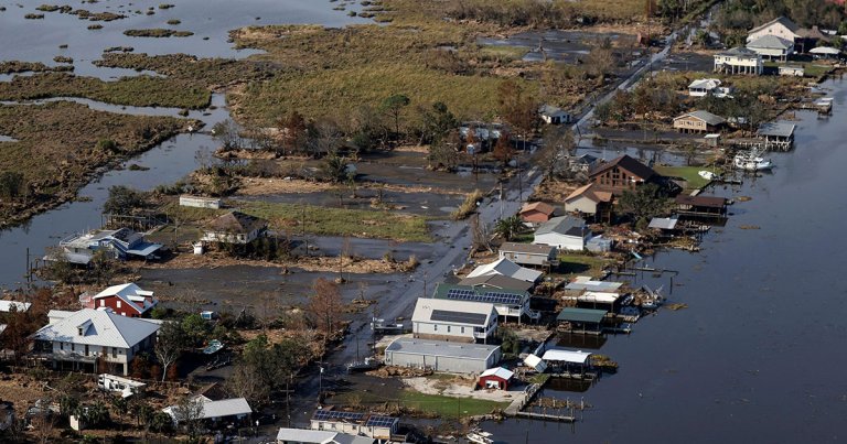 Supply chain shortages have put transformers in short supply, so states may struggle to restore electricity after hurricanes this season.