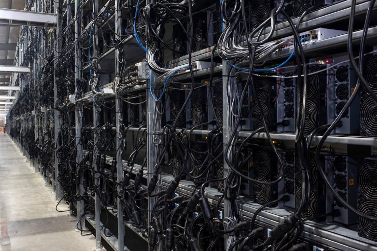 Texas paid Riot Blockchain, a crypto mining company, millions of dollars to partially shut down during an intense heat wave.