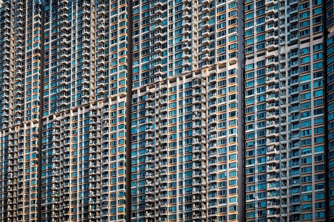 The UN says world population is set to hit 8 billion this November, and experts think popualtion will peak around 10 billion people.