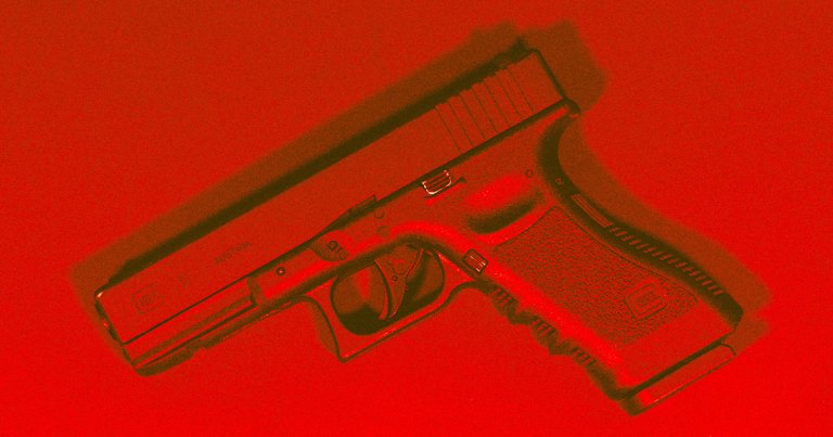 One man claims he was able to exploit a gun buyback program by 3D printing more than 100 guns and selling them to his state's attorney general's office.