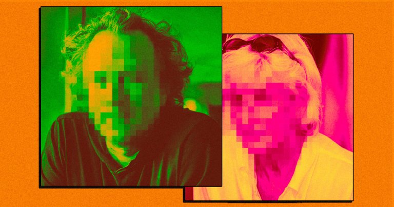 We've all wondered what it would be like if our favorite gone-too-soon celebrities were still alive — but one artist has put AI to work to make it happen.