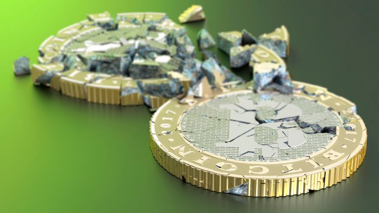Bitcoin bros have long been defined by their near-delusional belief that the currency will always bounce back — but what happens when they lose it?