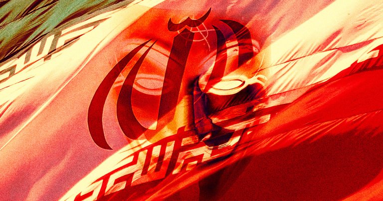 The hacking collective Anonymous is targeting the Iranian government amid widespread citizen protests sparked by the alleged murder of Mahsa Amini.