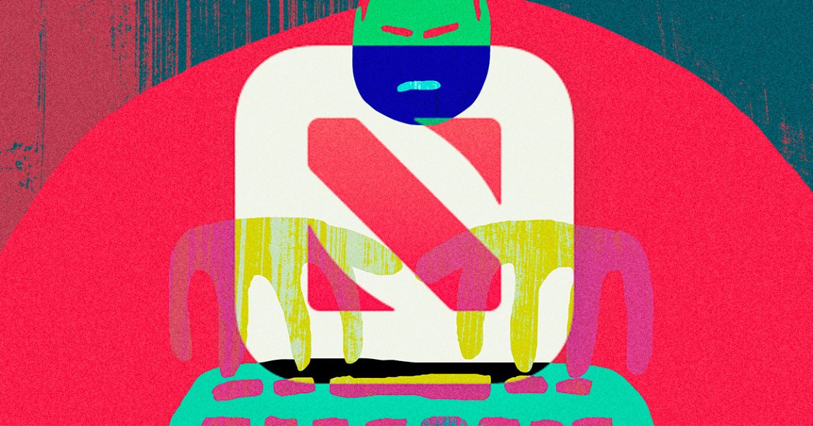 Hackers gained access to Apple News push notifications via a business magazine — and sent out a trollish, racist push notification that's as juvenile as it is offensive. 