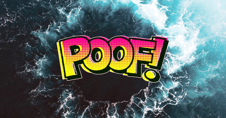 This isn't the first time that the Pacific Ocean has birthed a new island — and according to the experts, they tend to be a bit of a flight risk.