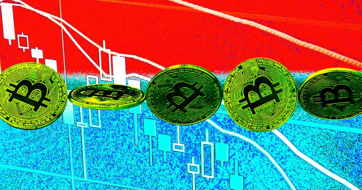 According to Binance CEO Changpeng "CZ" Zhao, the devastating crypto bear market is ultimately good — "healthy," even — for the market.