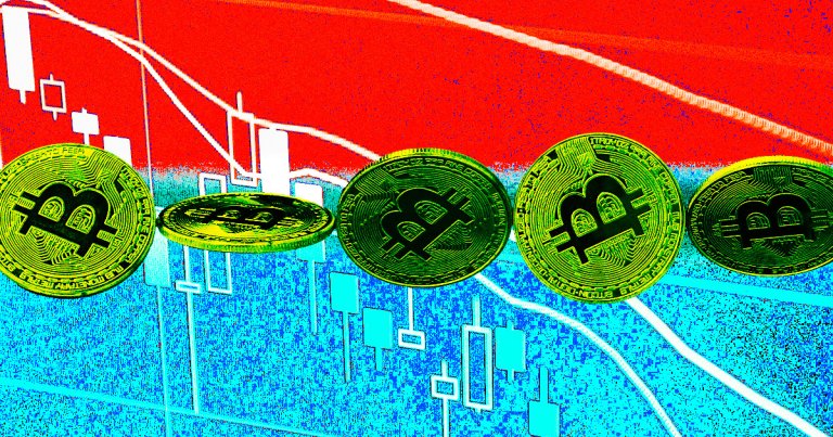 According to Binance CEO Changpeng "CZ" Zhao, the devastating crypto bear market is ultimately good — "healthy," even — for the market.