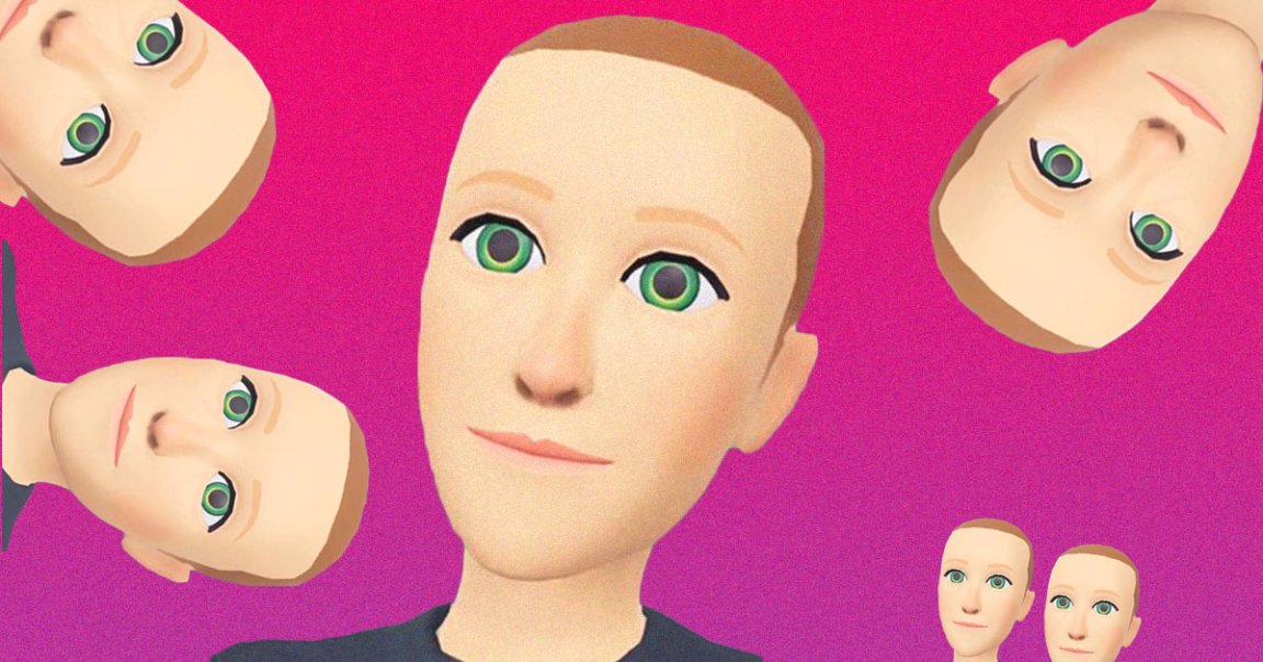 Apparently, invested brands don't care that Facebook CEO Mark Zuckerberg's metaverse looks like garbage. Horizon Worlds is ugly and just fine!