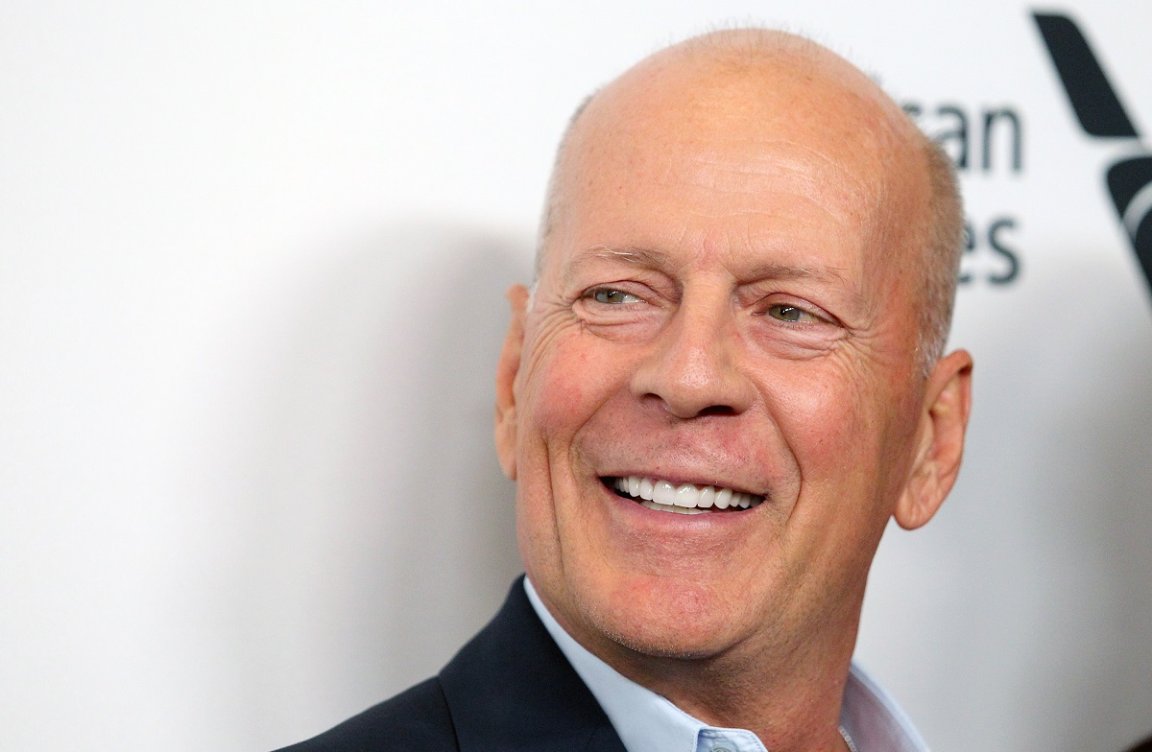 The iconic Hollywood star retired earlier this year due to his tragic diagnosis with aphasia, but deepfakes mean we might still see more from him.