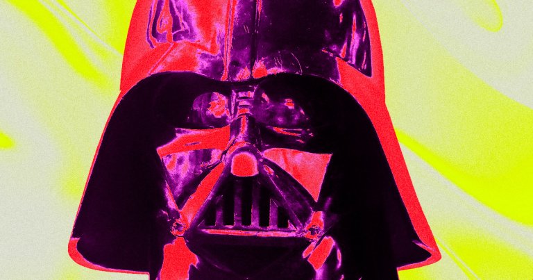 Although James Earl Jones has stepped away from his most iconic role, the legendary "Star Wars" actor's incredible baritone lives on thank to AI.