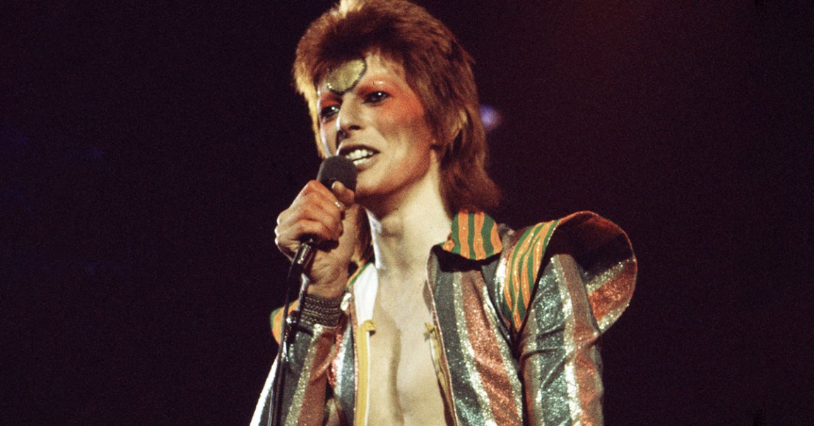The estate of David Bowie is canceling its much-derided NFT project because of the death of another famous Brit — but there's some issues with their gambit.
