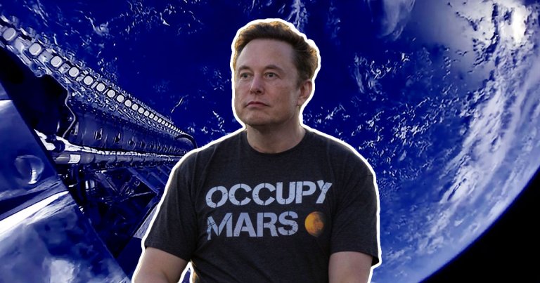 After years of huge subsidies, Elon Musk is big mad that the US government isn't giving one of his companies another eight-figure grant.